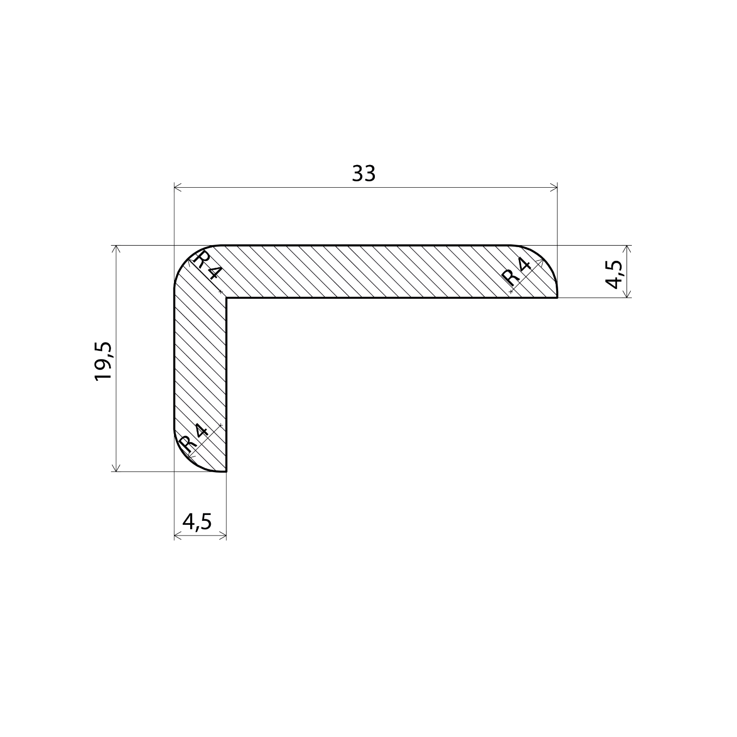 Angle 19x33 - Image 2