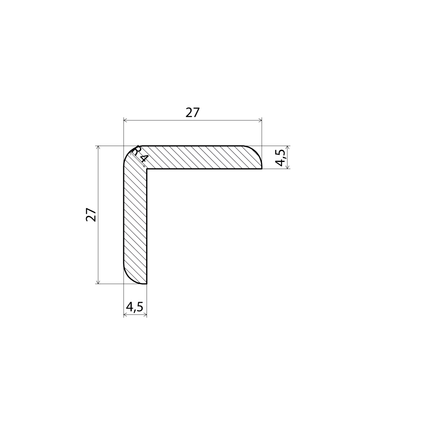 Angle 28x28 - Image 2