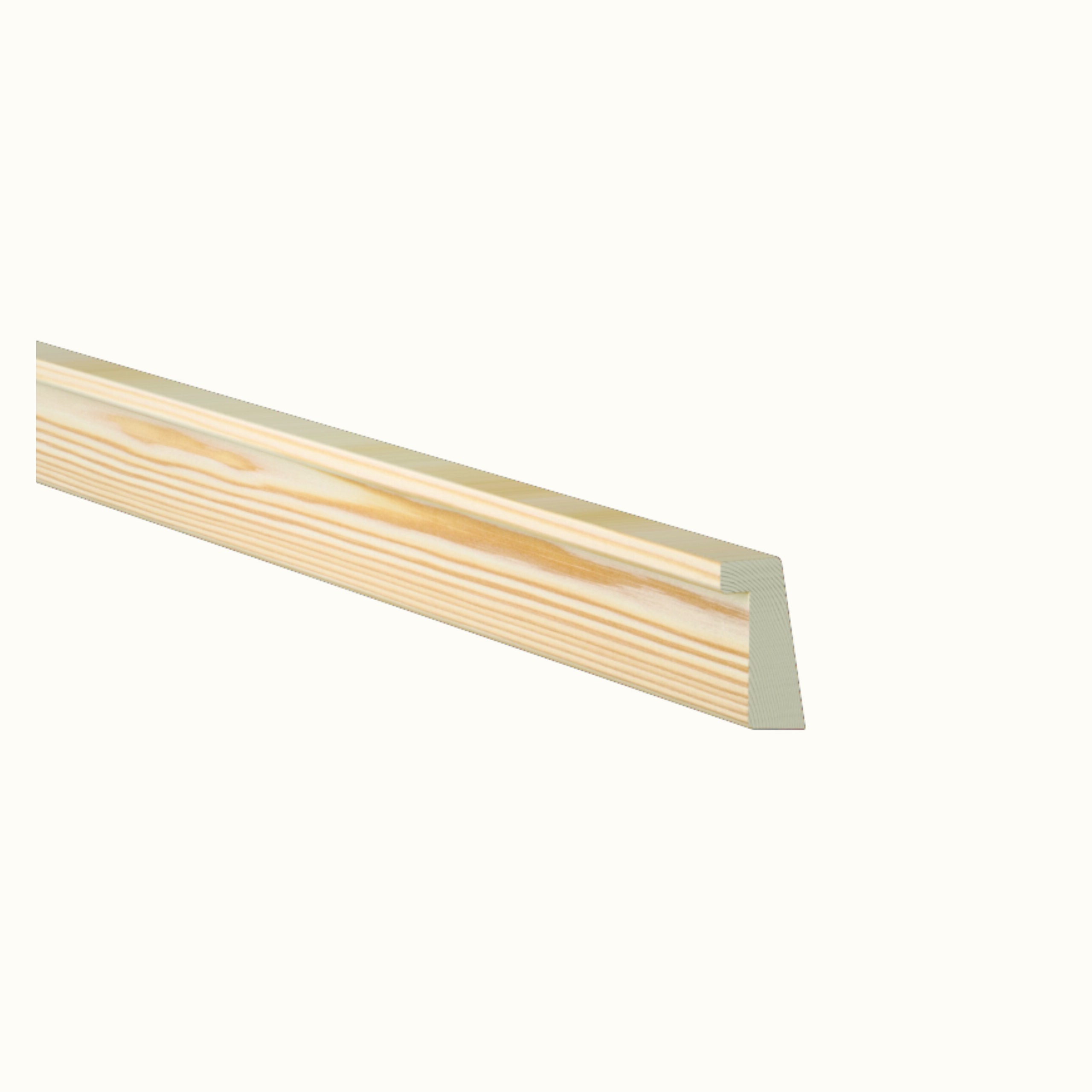 Glass moulding 12x22