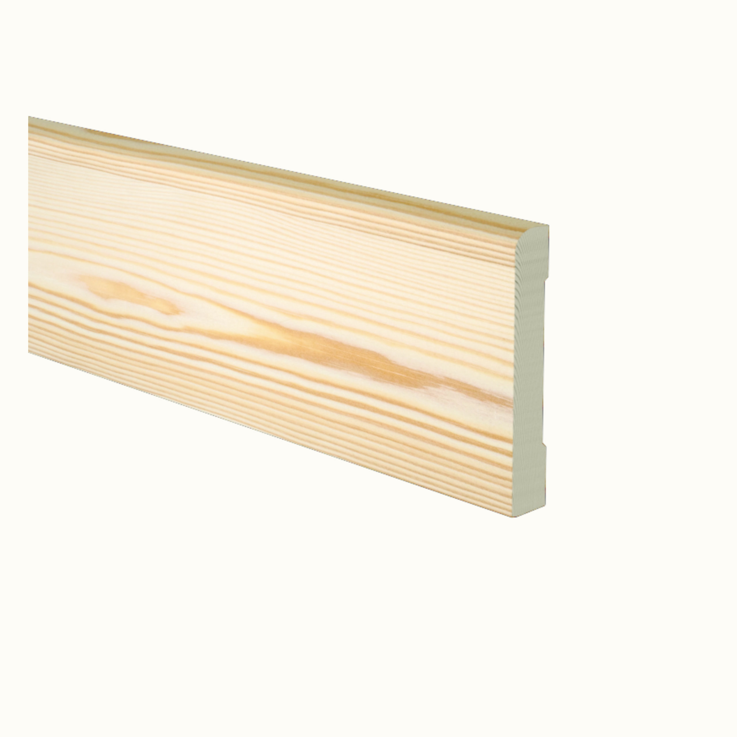 Skirting 10x70