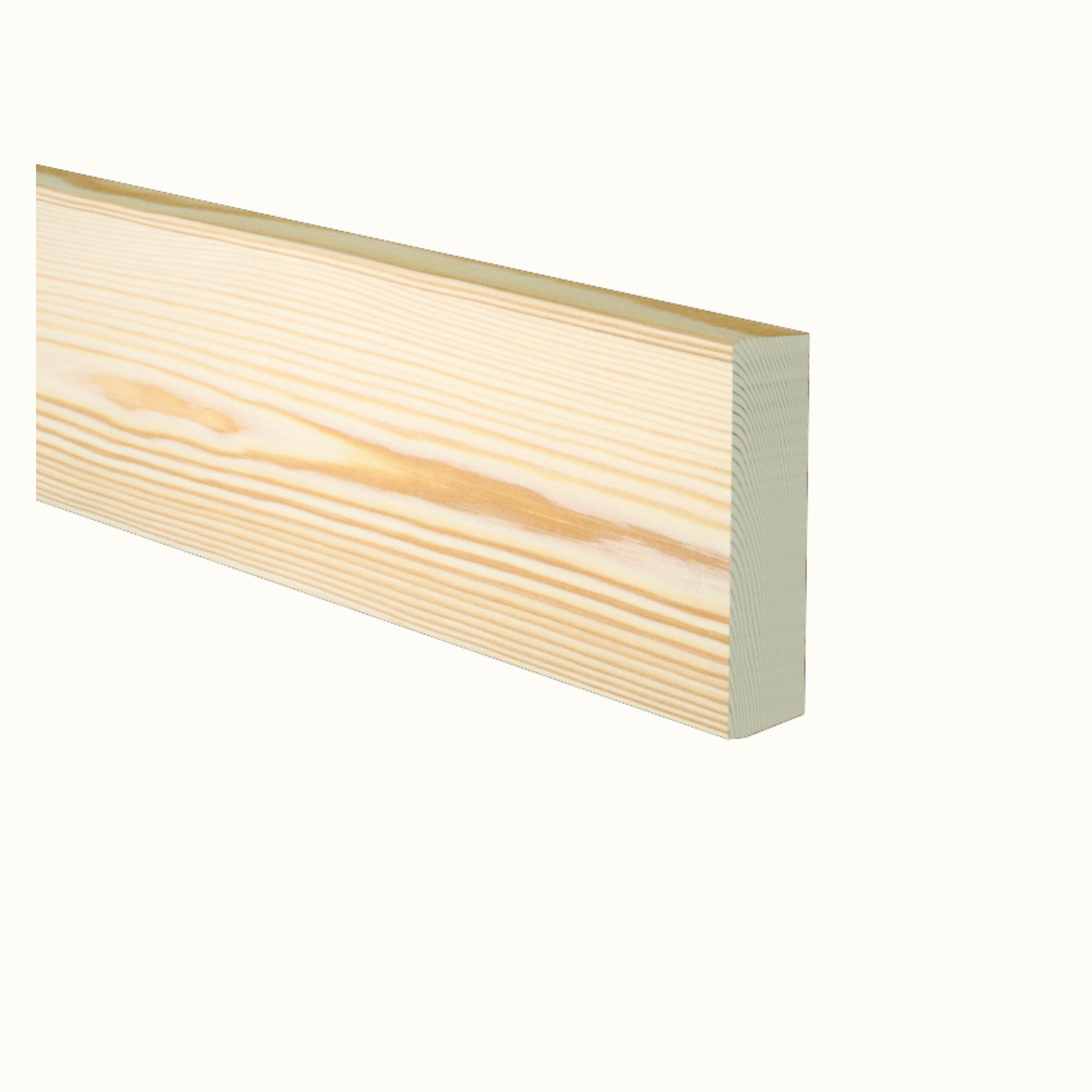 Skirting 21×95 Sile