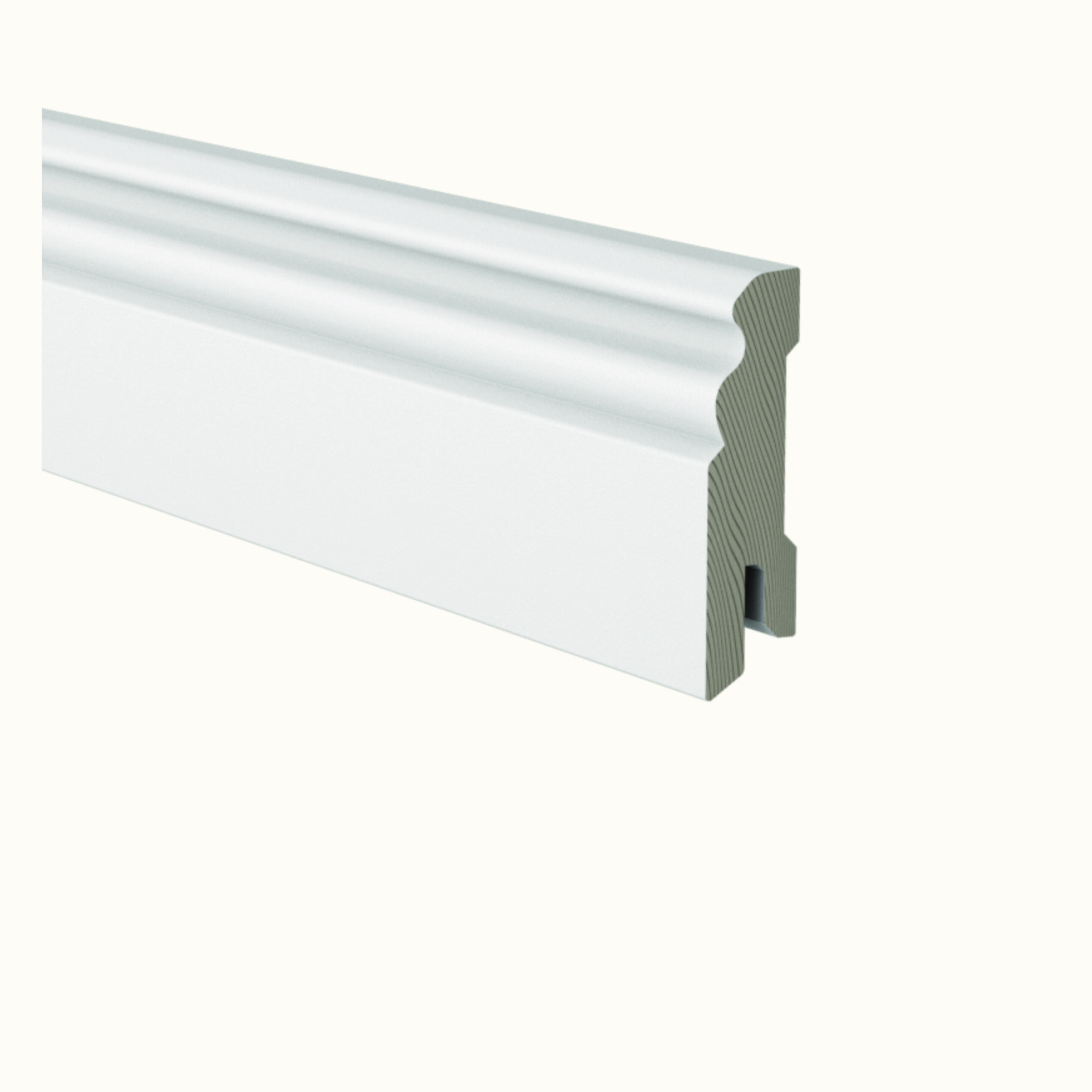 Skirting 14x58 Hamburg