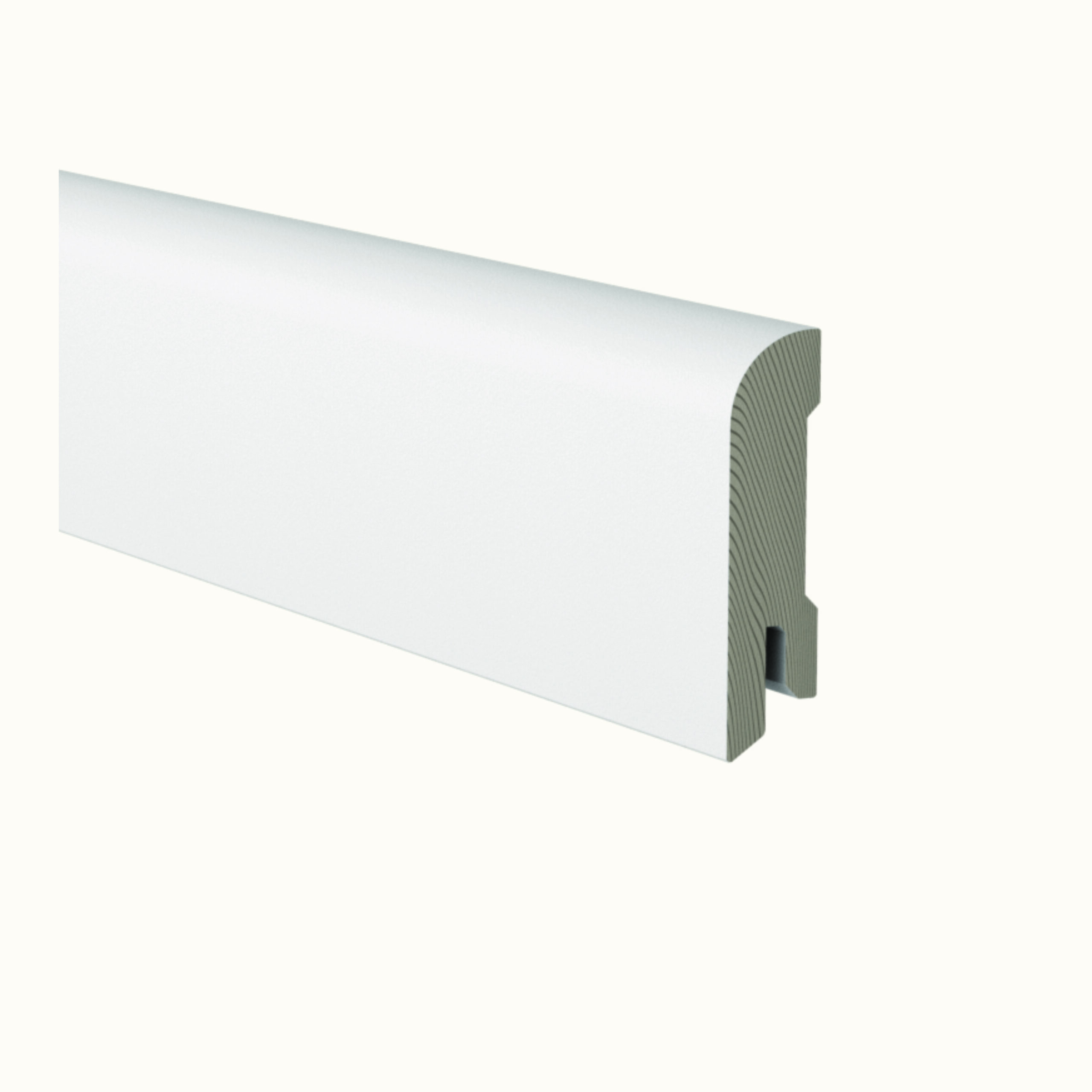 Põrandaliist 14x58 R12