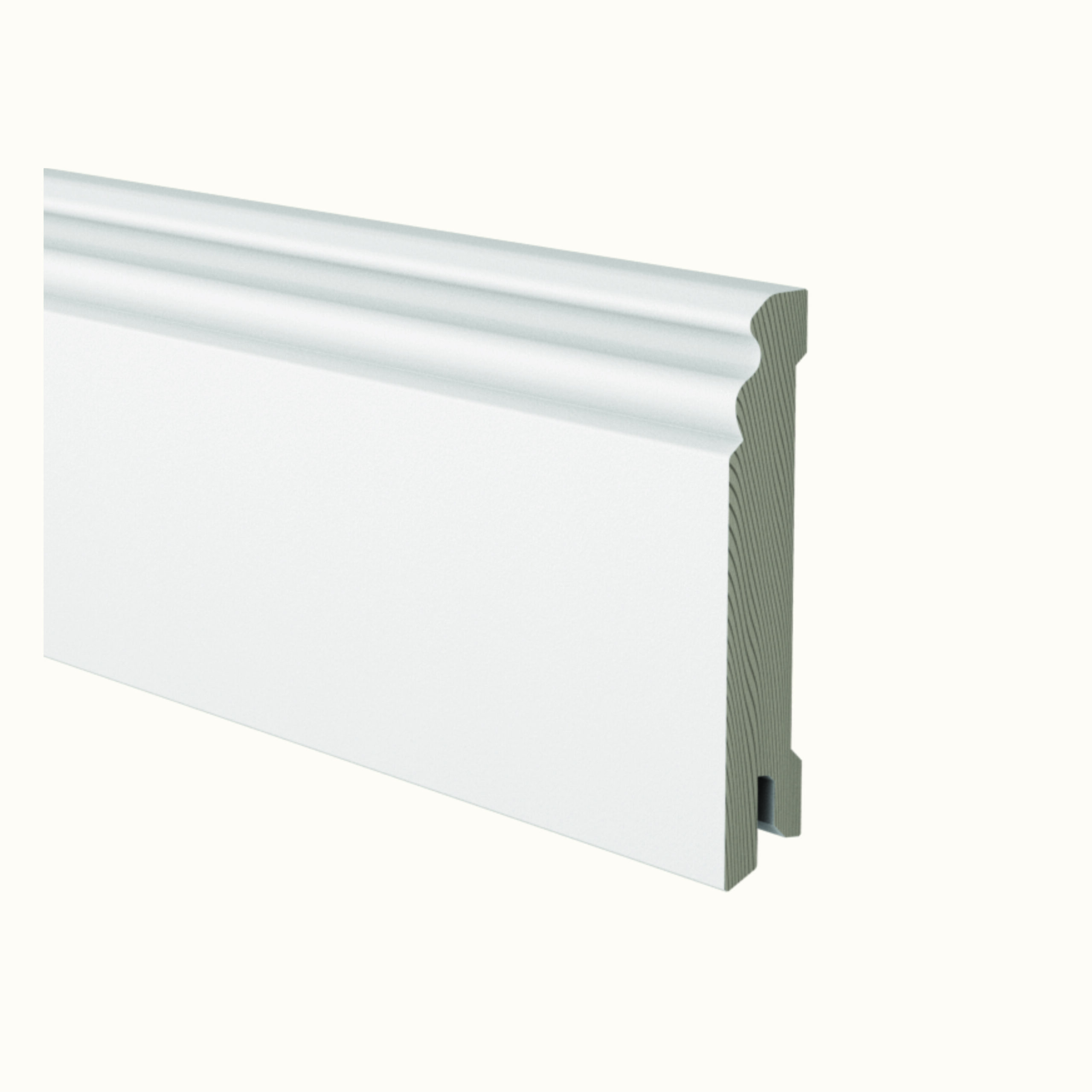 Skirting 14x95 Hamburg