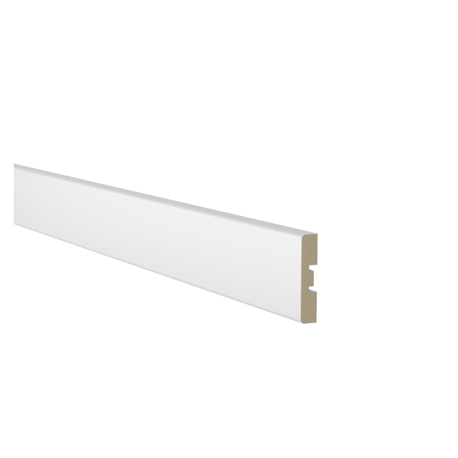 Uksepiirdeliist 12x58
