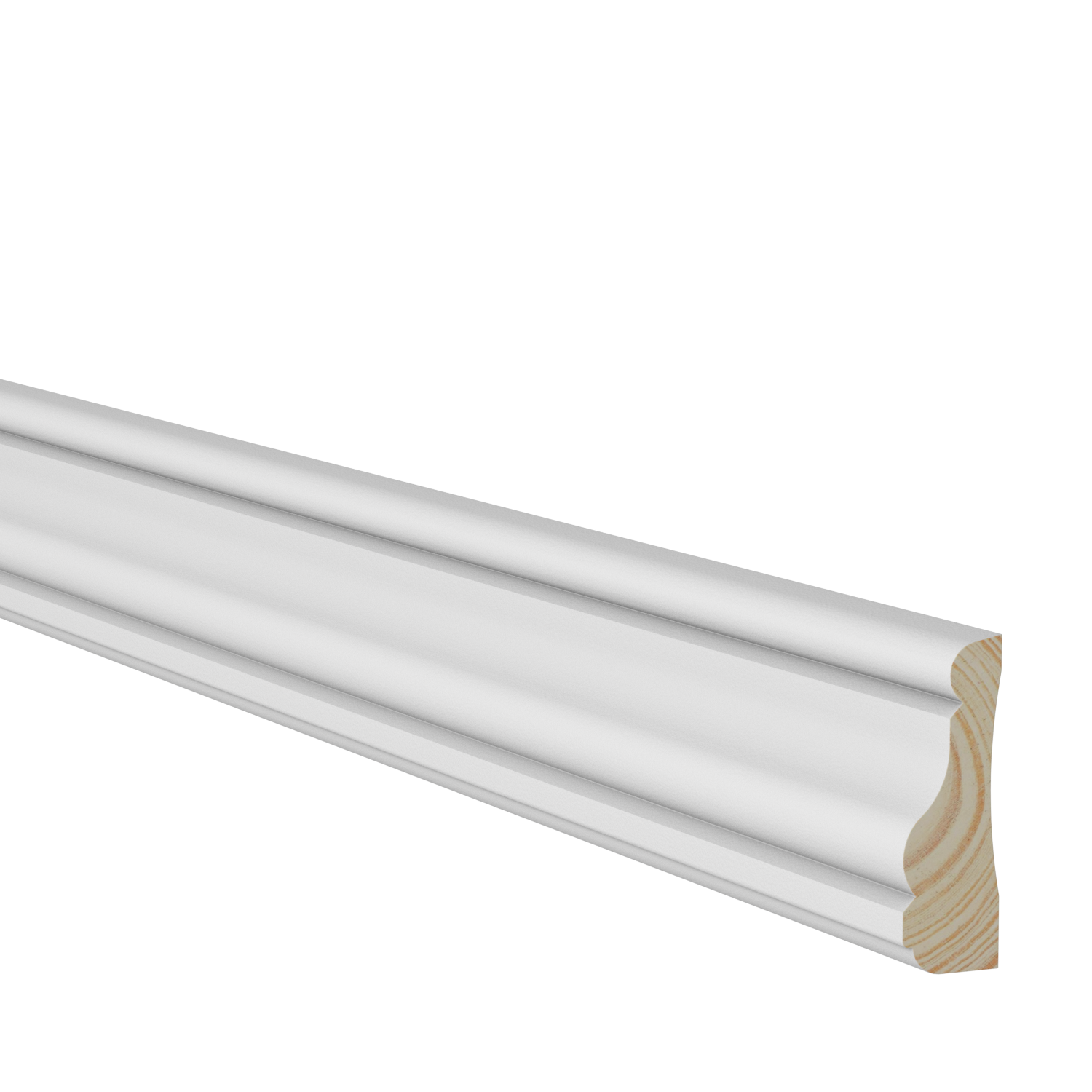 Architrave 15x47