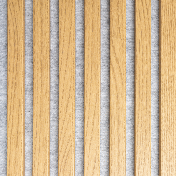Decorative Panel Whisper Oiled Oak