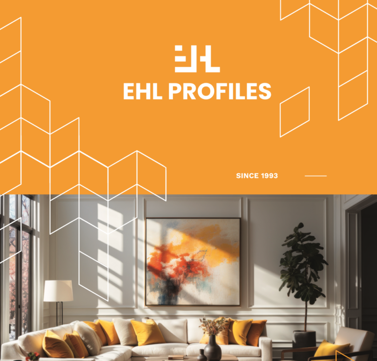 EHL Catalogue