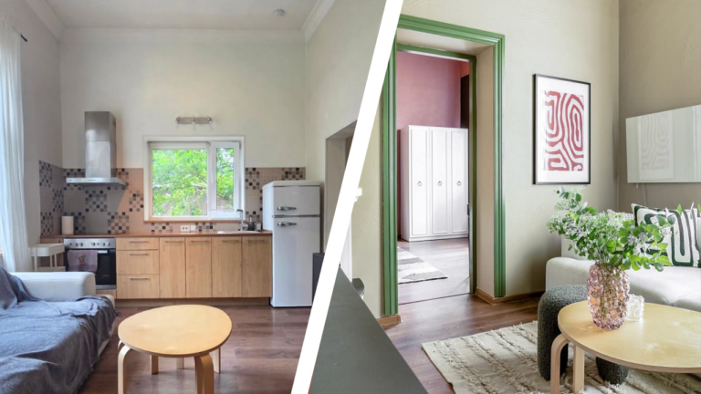 Kodud Rahaks ehlprofiles