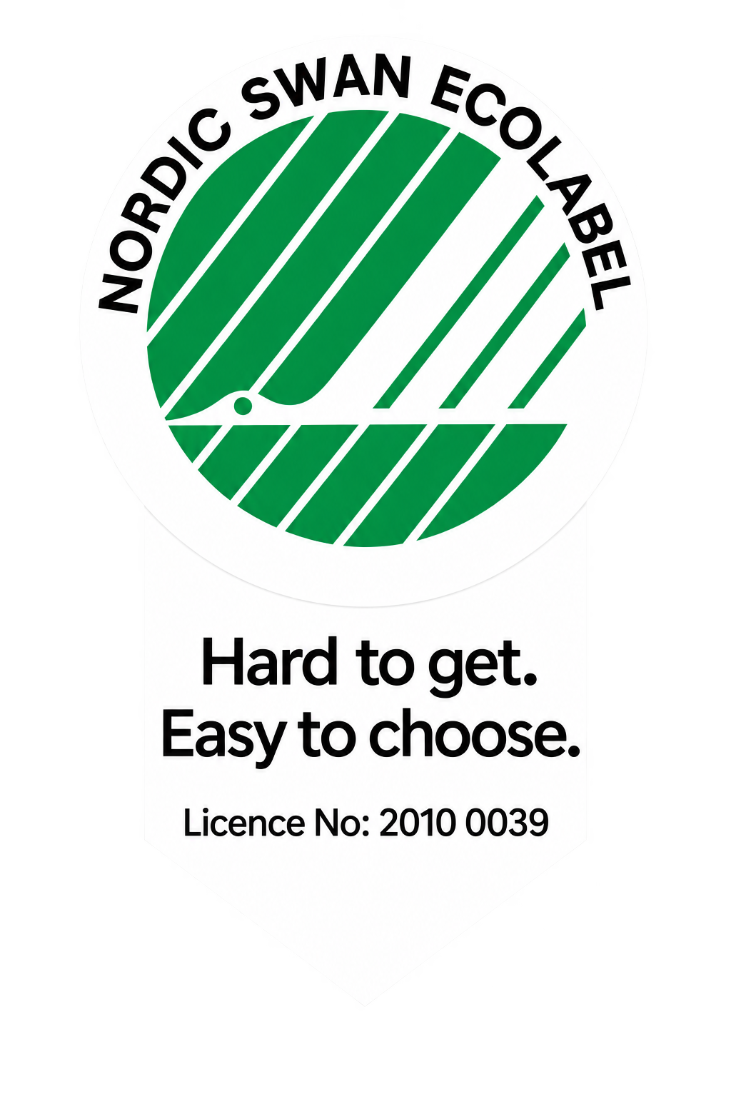 Nordic Swan Ecolabel